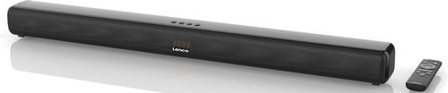 купить Саундбар Lenco SB-042LEDBK в Кишинёве 