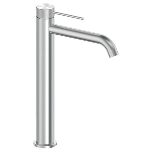 cumpără Baterie lavoar kfa armatura на столешницу Moza 316 L Inox în Chișinău 