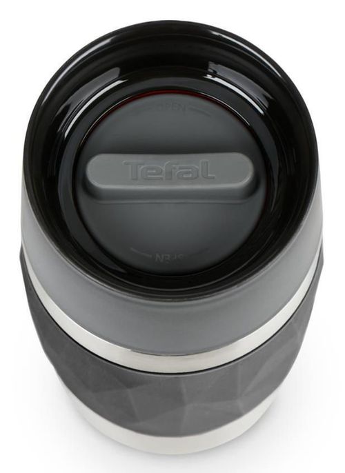 купить Термокружка Tefal N2160110 Compact mug 0,3l в Кишинёве 