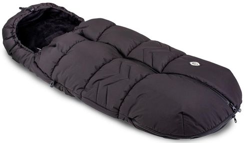 купить Аксессуар для колясок Cottonmoose CTM_NT_SB Husa carucior North Prime soft black в Кишинёве 