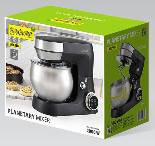 cumpără Mixer Maestro MR-558 planetar în Chișinău 