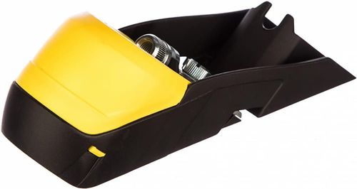 купить Рубанок Stanley 0-12-105 Rindea ITALIAN RB5 в Кишинёве 