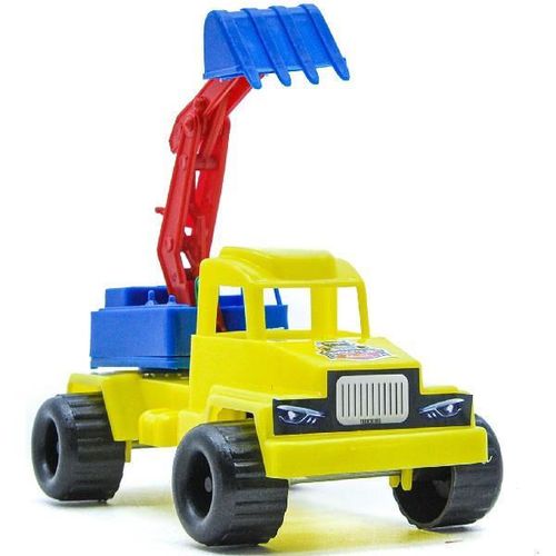 cumpără Mașină Maximus MX5164 Mașină pentru copii Buran în assort. în Chișinău 