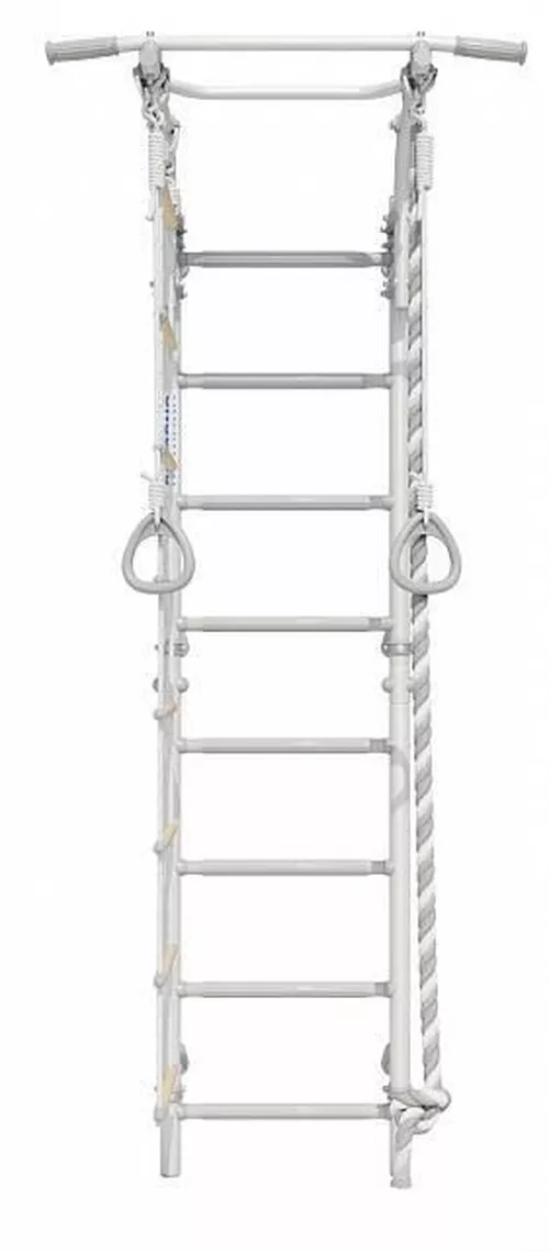 купить Шведская стенка Romana Next + (01.21.8.12.490.03.00-14) Pastel шведская стенка в Кишинёве 