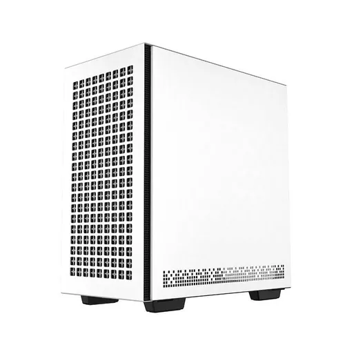 cumpără Carcasă PC Deepcool CH370 WH Micro-ATX Case, with Side-Window în Chișinău 