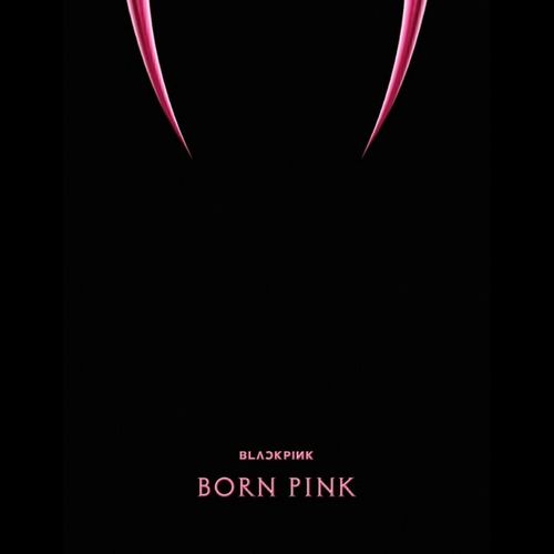 cumpără Disc CD și vinil LP Blackpink. Bom Pink (Black Ice Vinyl) (2023) în Chișinău 