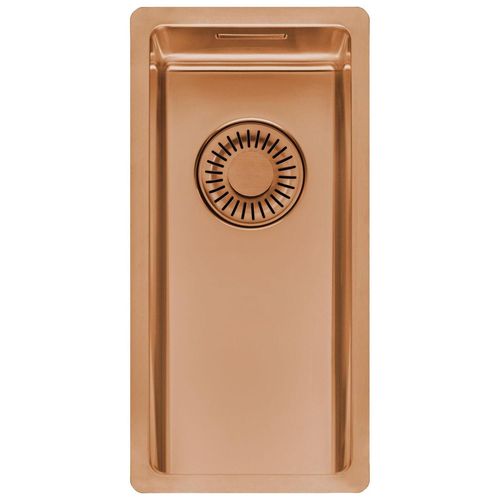 cumpără Chiuvetă bucătărie Reginox R39373 New York 18x40 Copper II în Chișinău 