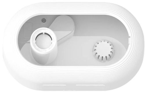 cumpără Umidificator de aer EvoAir UMIVA 4700 Smart, Wifi, Rezervor 4.8L, Capacitate de umidificare 400ml/h în Chișinău 