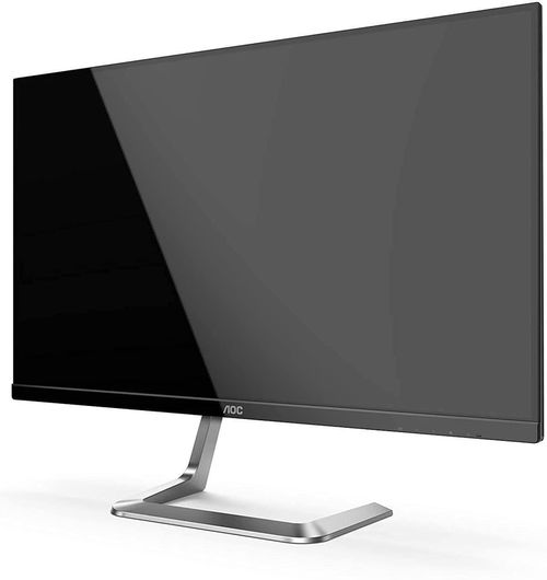 купить Монитор AOC Q27T1 в Кишинёве 