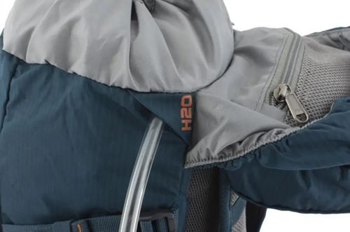 cumpără Rucsac turistic Pinguin Fly 15 Nylon petrol în Chișinău 