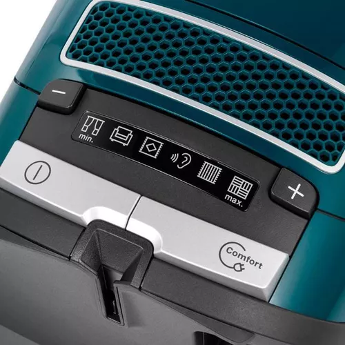 купить Пылесос с мешком Miele Complete C3 Parchet Flex SGSF5 в Кишинёве 