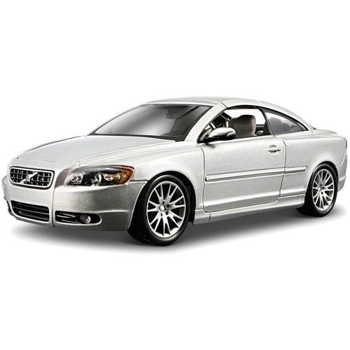 купить Машина Bburago 18-21024 STAR 1:24-Volvo C70 coupe в Кишинёве 