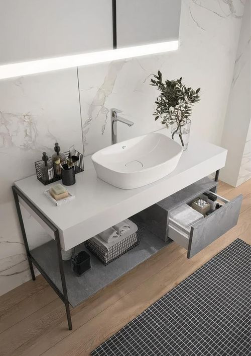 купить Смеситель для умывальника Ideal Standard Atelier CONNECT AIR A7027AA в Кишинёве 