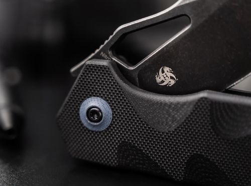 купить Нож походный Boker Plus Kirke в Кишинёве 