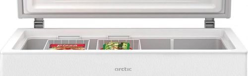 купить Морозильный ларь Arctic AMO47P40 в Кишинёве 