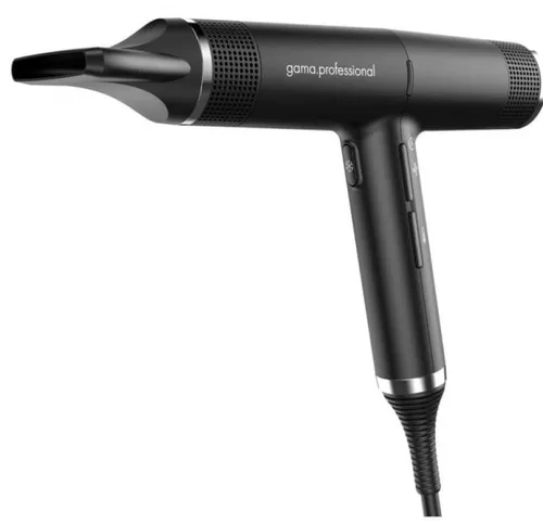 cumpără Uscător de păr GA.MA Italy PH6060 BK Iq1 Perfetto Black în Chișinău 