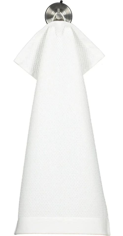 cumpără Prosop Rhomtuft 06975230/01 Baronesse towel 70x130 white în Chișinău 