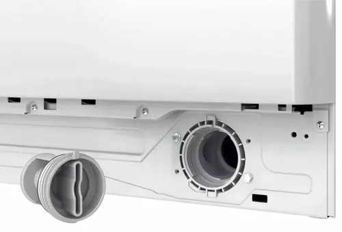 cumpără Mașină de spălat frontală Indesit BWE81295XWVEE în Chișinău 