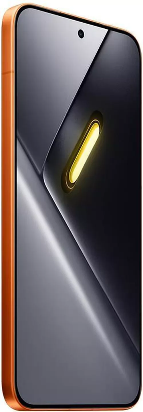 купить Смартфон Xiaomi POCO X8 Pro Max 12/256GB Orange в Кишинёве 