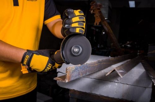 купить Болгарка (УШМ) INGCO CAGLI221153 (49876) в Кишинёве 