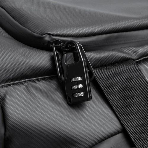 купить Рюкзак спортивный Roly BO1201S102 FANTOM Черная в Кишинёве 