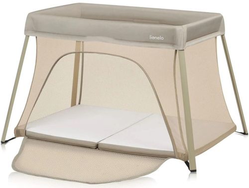 cumpără Țarc Lionelo Alice Beige Olive în Chișinău 