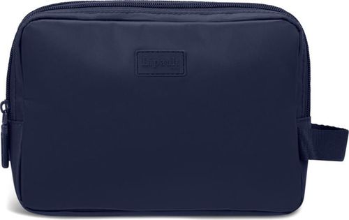 cumpără Geantă de toaletă/de cosmetice Lipault Plume Accessoires-Cosmetica Dark Blue (145122/1596) în Chișinău 