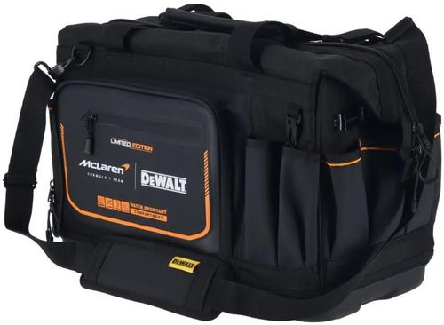 купить Рюкзак для инструментов DeWalt DWST60104-9 geanta MCLAREN в Кишинёве 
