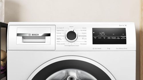 купить Стиральная машина с фронтальной загрузкой Bosch WAN28219IT в Кишинёве 