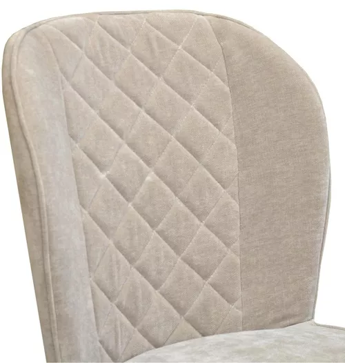 купить Стул Deco Tusk Camel сatifea HLR7 + black Legs в Кишинёве 