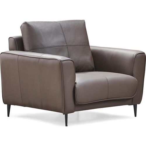 купить Кресло Deco Lexi Dark Brown в Кишинёве 