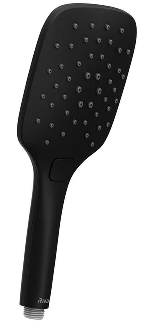 купить Душевая панель Ravak Bara dus termostatica c pipa black TE 092.20BL (X070444) в Кишинёве 