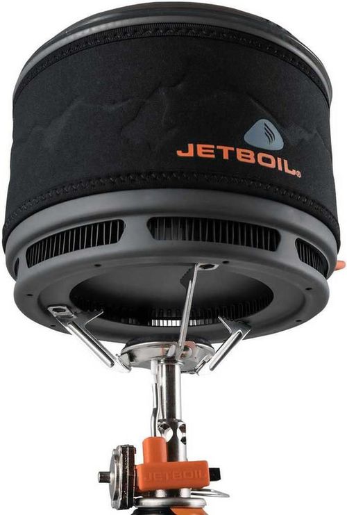 купить Товар для пикника Jetboil Ceramic FluxRing Cookpot 1,5 l в Кишинёве 