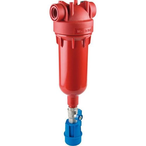 cumpără Carcasă pentru filtru de apă ATLAS Filtri Hydra HOT-RAH-90MCR (fără cartuş) în Chișinău 