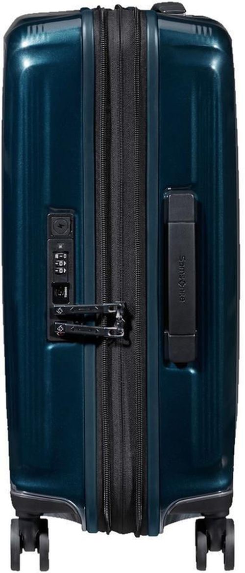 купить Чемодан Samsonite Nuon (134399/9015) в Кишинёве 