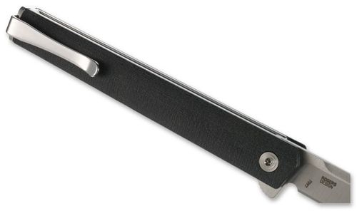 cumpără Cuțit turistic CRKT 01CR7097 Ceo Flipper 7097 în Chișinău 