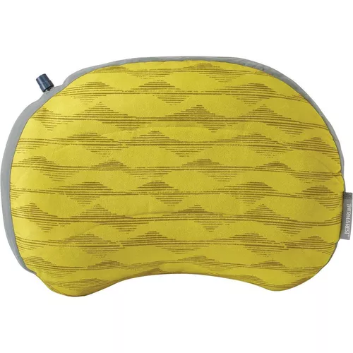 cumpără Pernă turistică Therm-A-Rest Perna Airhead Lrg yellow Mtns U24 (14236) în Chișinău 