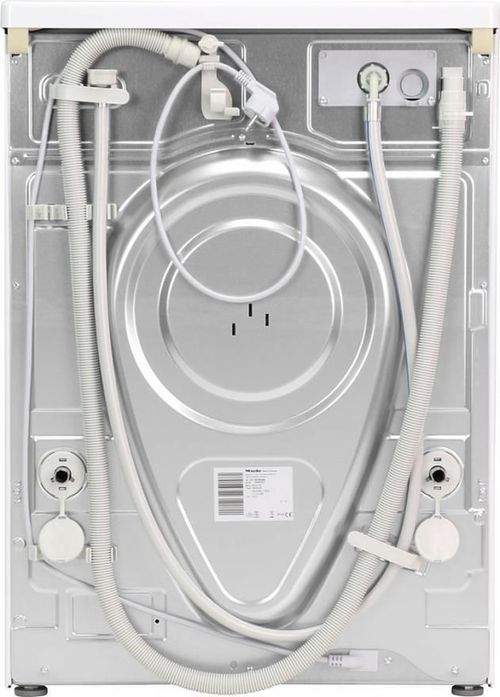 купить Стиральная машина с фронтальной загрузкой Miele WSD 023 WCS в Кишинёве 