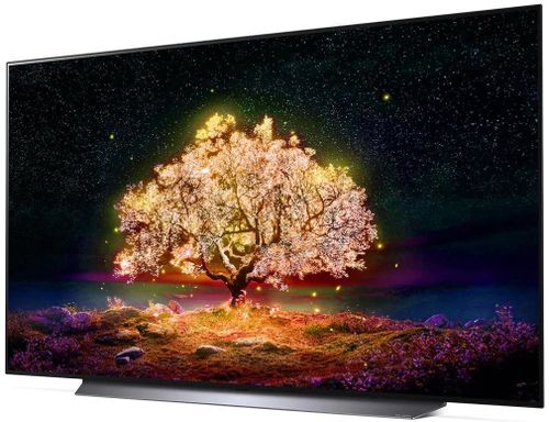 cumpără Televizor LG OLED65C14LB în Chișinău 