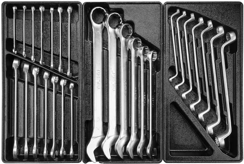 cumpără Sistem de depozitare a instrumentelor Tolsen Dulap cu scule 189 de scule 845x465x965mm (85412) în Chișinău 