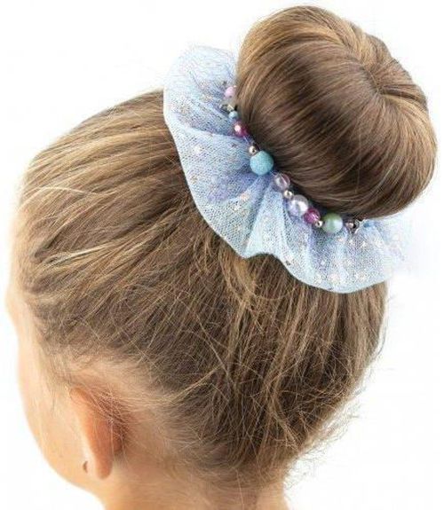 купить Набор для творчества Nebulous Stars 11022 Ruffled Hair Accessories в Кишинёве 