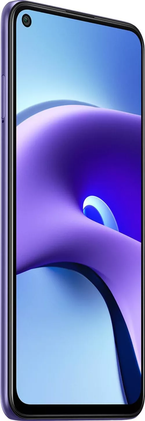 купить Смартфон Xiaomi Redmi Note 9T 4/128GB Purple в Кишинёве 