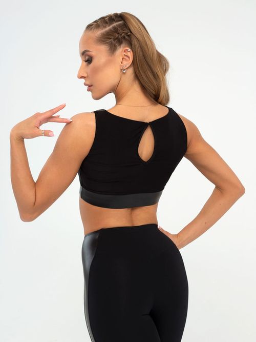 Primabella top  ESTAMPADO 
