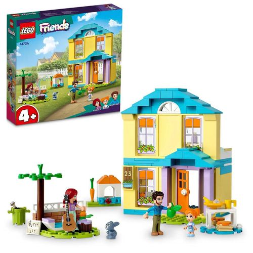 купить Конструктор Lego 41724 Paisleys House в Кишинёве 