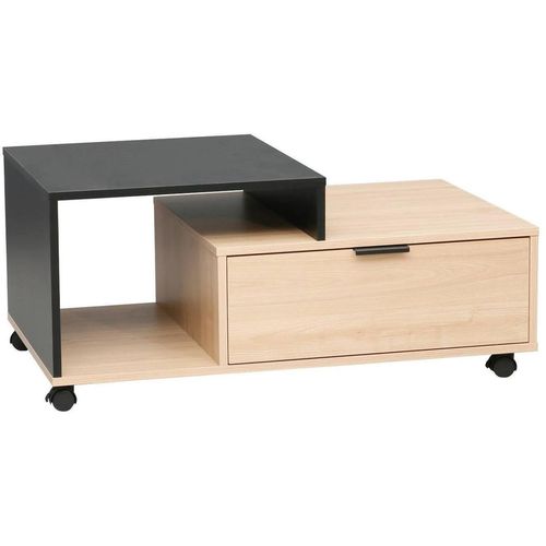 купить Журнальный столик Deco Rion 90x50x40H в Кишинёве 