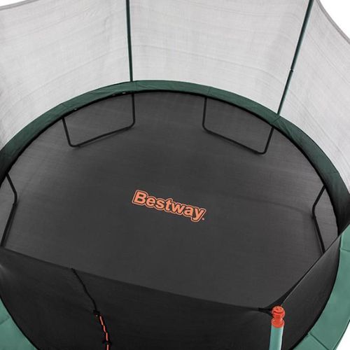 cumpără Trambulină Bestway 59105BW Xtreme Air 427x286 cm până la 113 kg în Chișinău 