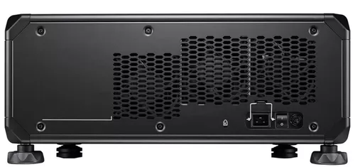 купить Проектор Optoma ZU2200 (without lens), Negru в Кишинёве 