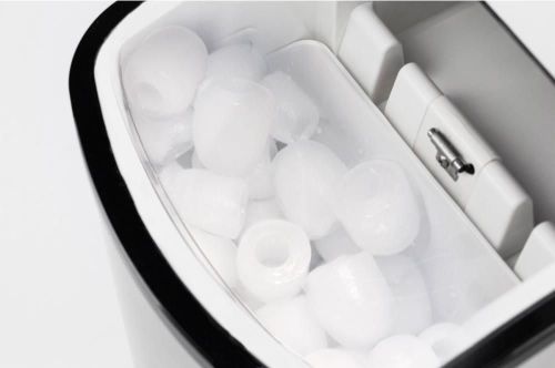 купить Льдогенератор Caso IceMaster Ecostyle в Кишинёве 