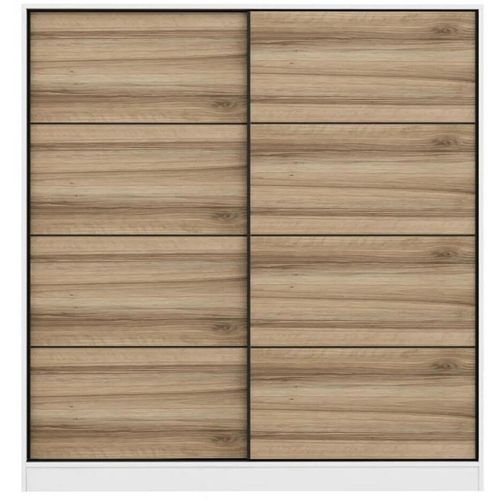 cumpără Dulap Trendy Kale-3158, 180x190x52cm în Chișinău 