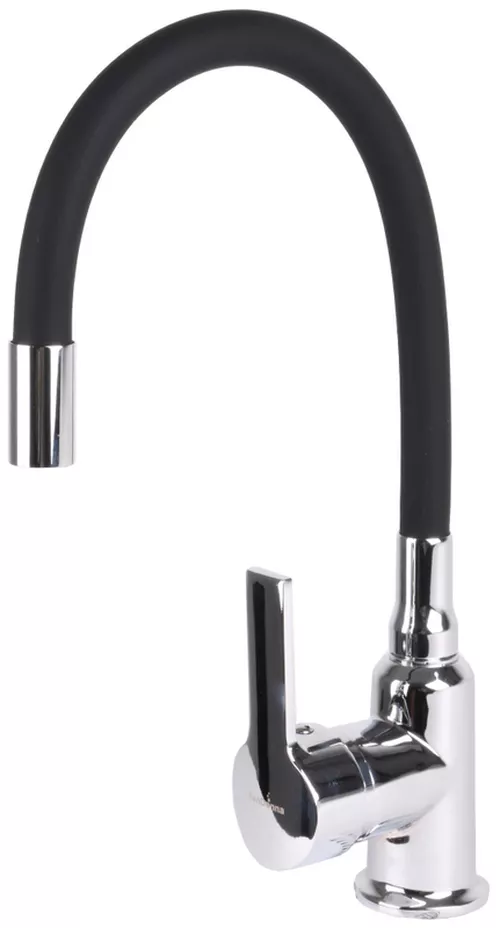 cumpără Bateria bucătărie SanDonna F9995 negru în Chișinău 